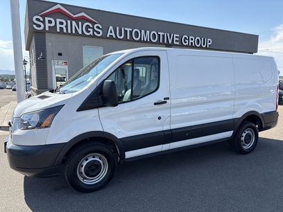 Used 2017 Ford Transit 350 130 Low Roof