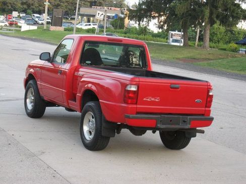 Used 2003 Ford Ranger Edge AWD/4WD image 13