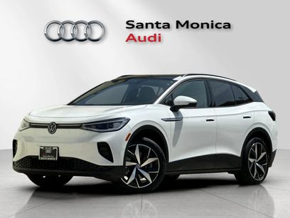 Used 2023 Volkswagen ID.4 Pro S