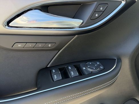 New 2026 Buick Envision Sport Touring image 24