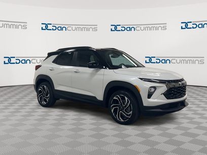 New 2026 Chevrolet TrailBlazer RS w/ Convenience Package