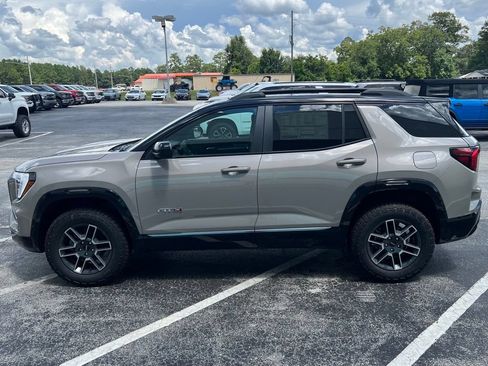 New 2027 GMC Terrain AT4 w/ Convenience Package III AWD/4WD image 26