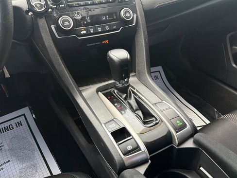 Used 2018 Honda Civic LX image 19