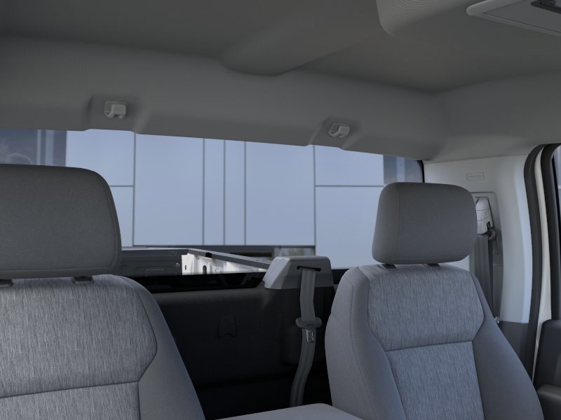 New 2026 Ford F150 XL RWD image 24