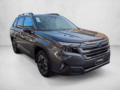New 2026 Subaru Forester Premium image 3