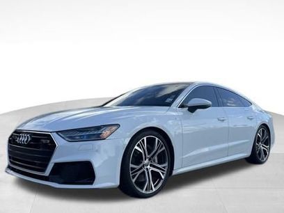 Used 2019 Audi A7 3.0T Prestige w/ Prestige Package