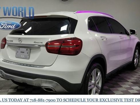 Used 2020 Mercedes-Benz GLA 250 4MATIC image 8