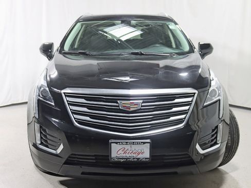 Used 2018 Cadillac XT5 Luxury image 8