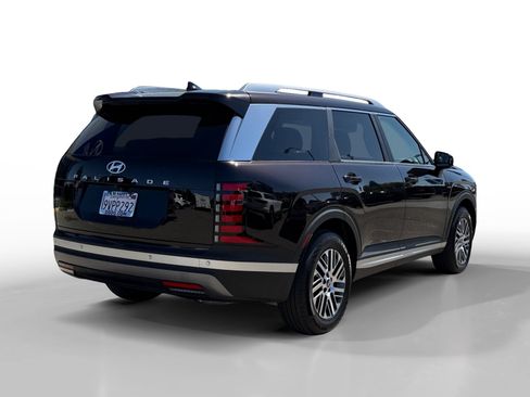 Certified 2026 Hyundai Palisade SEL FWD image 5