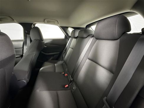 New 2026 MAZDA CX-30 AWD 2.5 S image 27