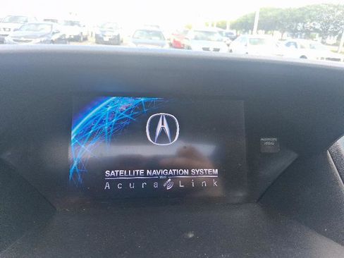 Used 2015 Acura RDX FWD w/ Technology Package image 13