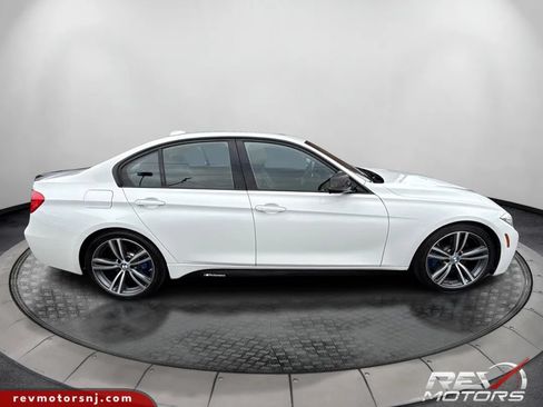 Used 2015 BMW 335i Sedan RWD image 6