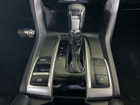 Used 2021 Honda Civic Sport image 40