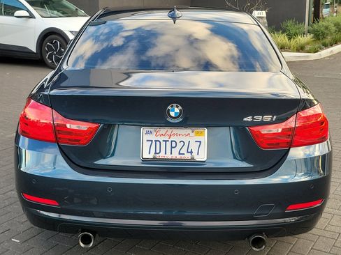 Used 2014 BMW 435i Coupe image 5