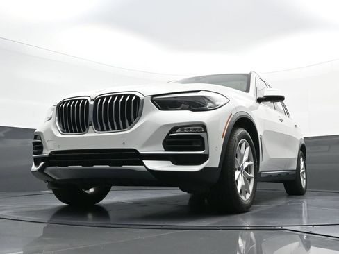 Used 2020 BMW X5 xDrive40i w/ Convenience Package image 23