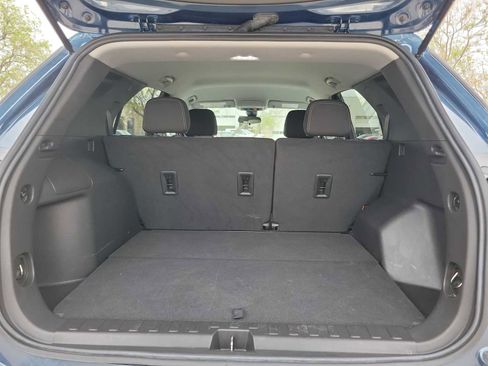 Used 2024 Chevrolet Equinox LS w/ LS Convenience Package FWD image 23