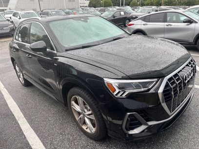 Used 2020 Audi Q3 2.0T Premium Plus w/ Premium Plus Package