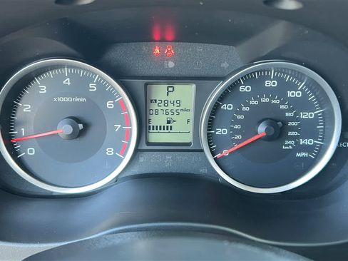 Used 2017 Subaru Forester 2.5i Premium w/ All-Weather Package AWD/4WD image 21