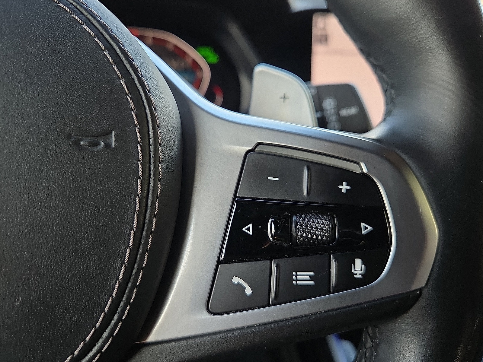 Used 2020 BMW X7 xDrive40i AWD/4WD image 21
