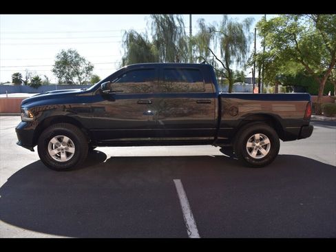 Used 2018 RAM 1500 Sport w/ Sport Premium Group image 5
