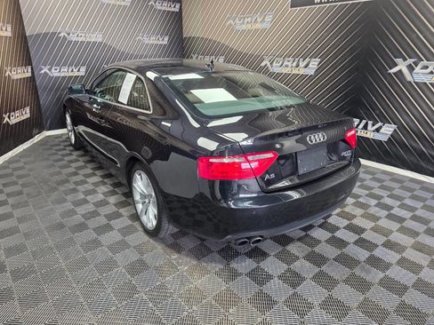 Used 2014 Audi A5 2.0T Premium image 10