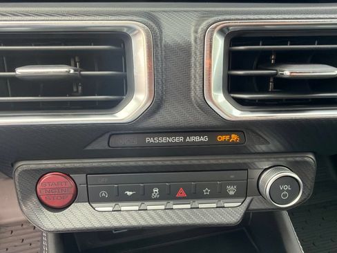 New 2026 Ford Mustang Premium RWD image 18