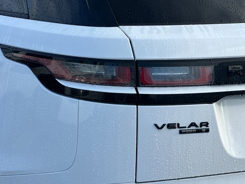 Used 2020 Land Rover Range Rover Velar R-Dynamic S image 26