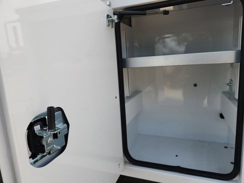 New 2026 Chevrolet Silverado 3500 W/T w/ WT Convenience Package image 34