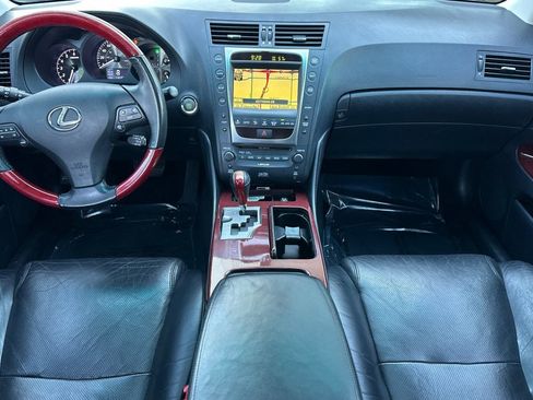 Used 2010 Lexus GS 350 image 16
