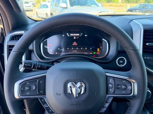 New 2026 RAM 1500 Big Horn AWD/4WD image 16