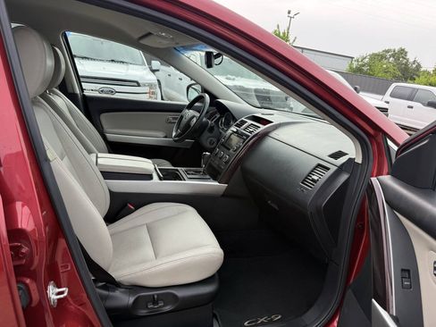Used 2014 MAZDA CX-9 Grand Touring FWD image 10