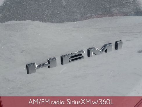 Used 2023 Dodge Durango R/T image 7