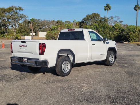 New 2026 GMC Sierra 1500 Pro w/ Pro Value Package image 10