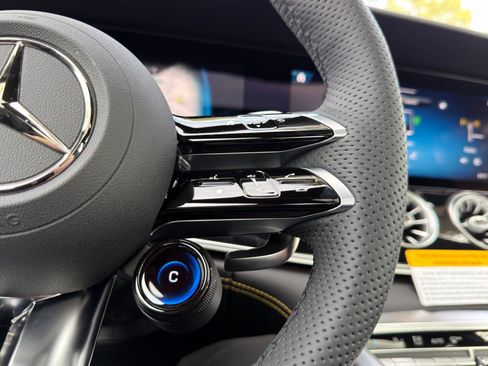 New 2026 Mercedes-Benz AMG GT 43 image 27