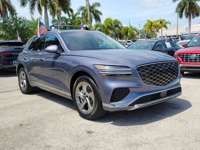 Used 2026 Genesis GV70 2.5T Select