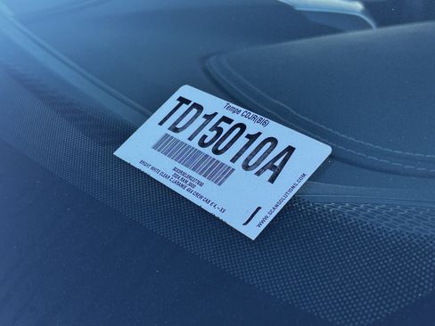 Certified 2024 RAM 3500 Laramie w/ Night Edition image 30