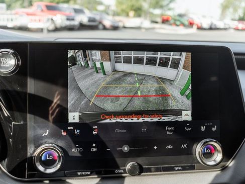 Used 2023 Lexus RX 350 Premium Plus w/ Cold Area Package image 9