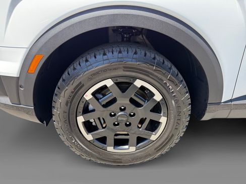 Certified 2026 Hyundai Palisade XRT Pro AWD/4WD image 9