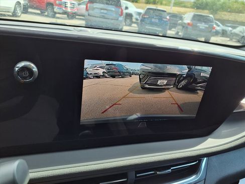 New 2026 Buick Envista Preferred w/ Convenience I Package image 4