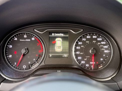 Used 2015 Audi A3 1.8T Premium w/ Audi MMI Navigation Plus FWD image 14