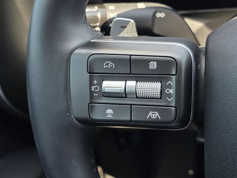 Certified 2026 Hyundai Palisade FWD Hybrid image 28