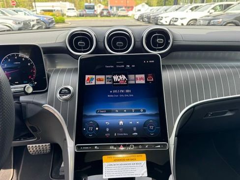 Used 2026 Mercedes-Benz GLC 300 4MATIC image 18
