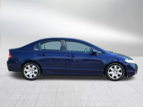 Used 2010 Honda Civic LX image 8