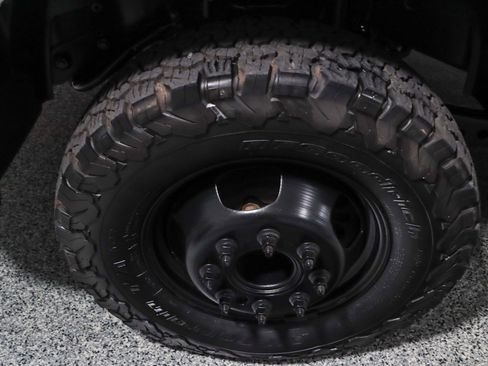 Used 2024 RAM 3500 SLT w/ Quick Order Package 2YG SLT image 11