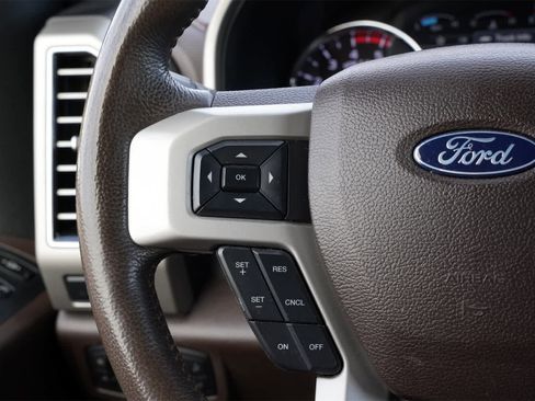 Used 2019 Ford F250 King Ranch w/ King Ranch Ultimate Package image 10