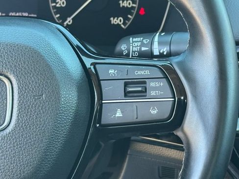Used 2022 Honda Civic EX image 24