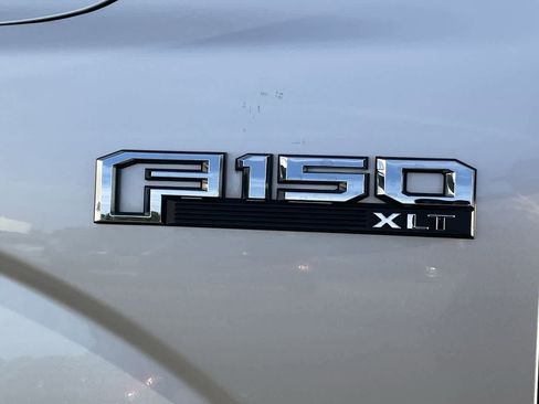 Used 2019 Ford F150 XLT w/ Equipment Group 301A Mid image 36