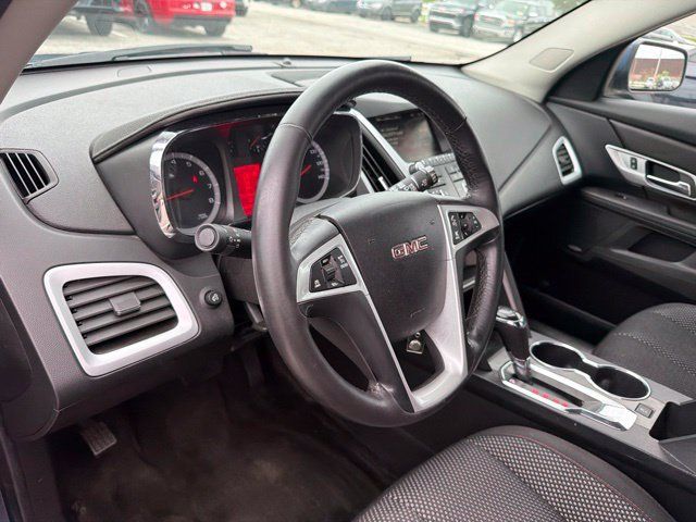 Used 2017 GMC Terrain SLE w/ Convenience Package AWD/4WD image 15