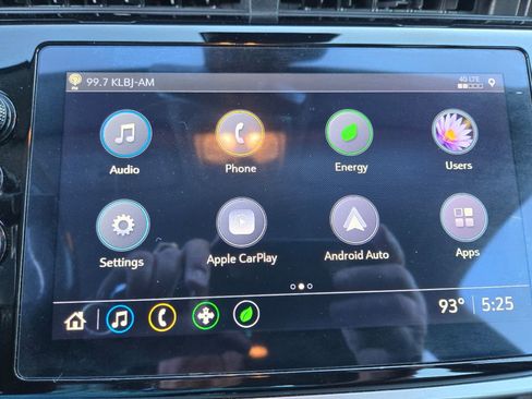 Used 2022 Chevrolet Bolt EUV Premier image 6