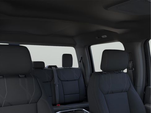 New 2026 Ford F150 STX image 17